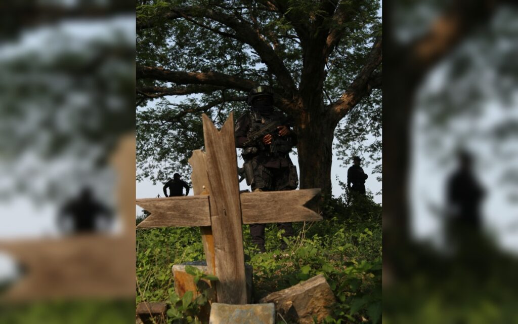 En 3 meses suman 17 hombres desaparecidos en Guerrero por control de zona minera