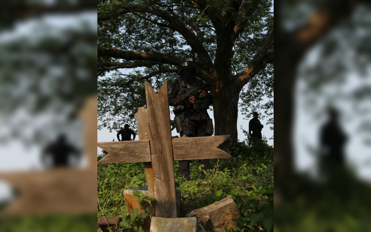 En 3 meses suman 17 hombres desaparecidos en Guerrero por control de zona minera