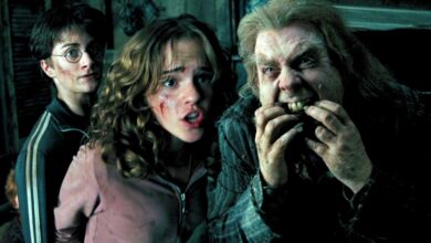 "Es extraño": el actor de Harry Potter, Timothy Spall, reflexiona sobre la perdurable popularidad de la franquicia