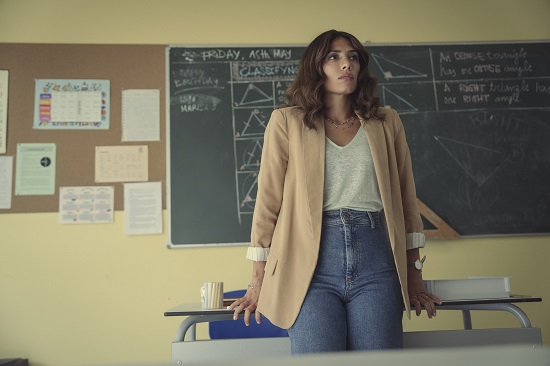 Es lo más visto en Netflix y todo sucede en Barcelona. Este thriller ha desatado la locura en la plataforma