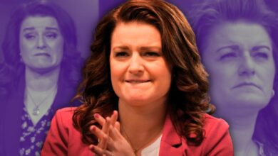 Esposas hermanas: Robyn Brown manipuló su camino para convertirse en la única esposa de Kody (¿cómo lo hizo?)