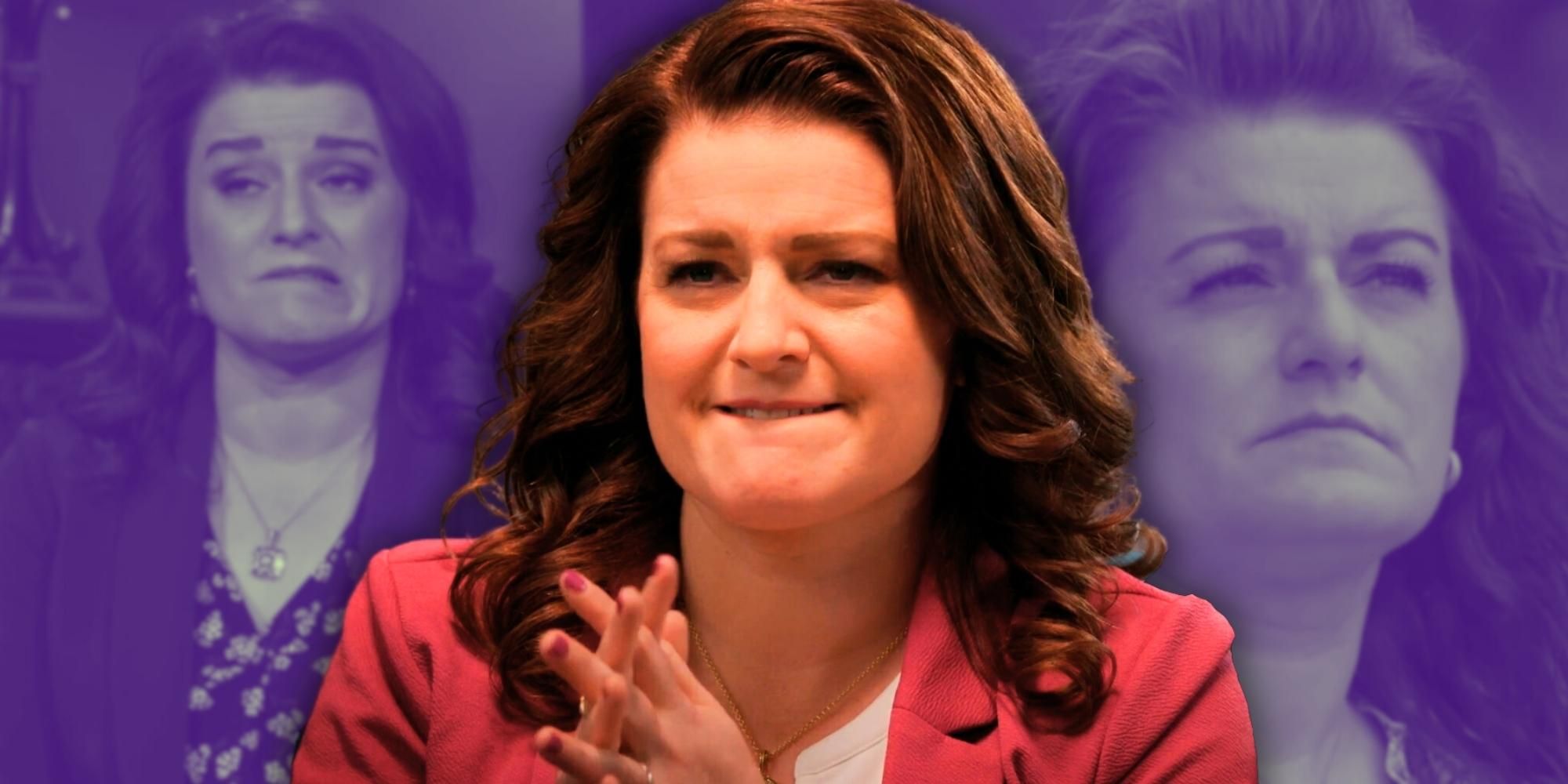 Esposas hermanas: Robyn Brown manipuló su camino para convertirse en la única esposa de Kody (¿cómo lo hizo?)