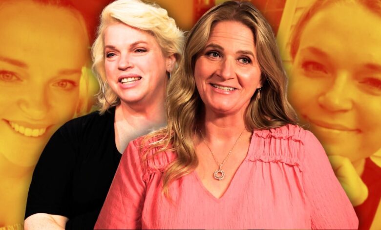 Esposas hermanas: ¿El impulso de los productos Plexus está perjudicando las marcas personales de Janelle y Christine? (Maddie también lo está haciendo)
