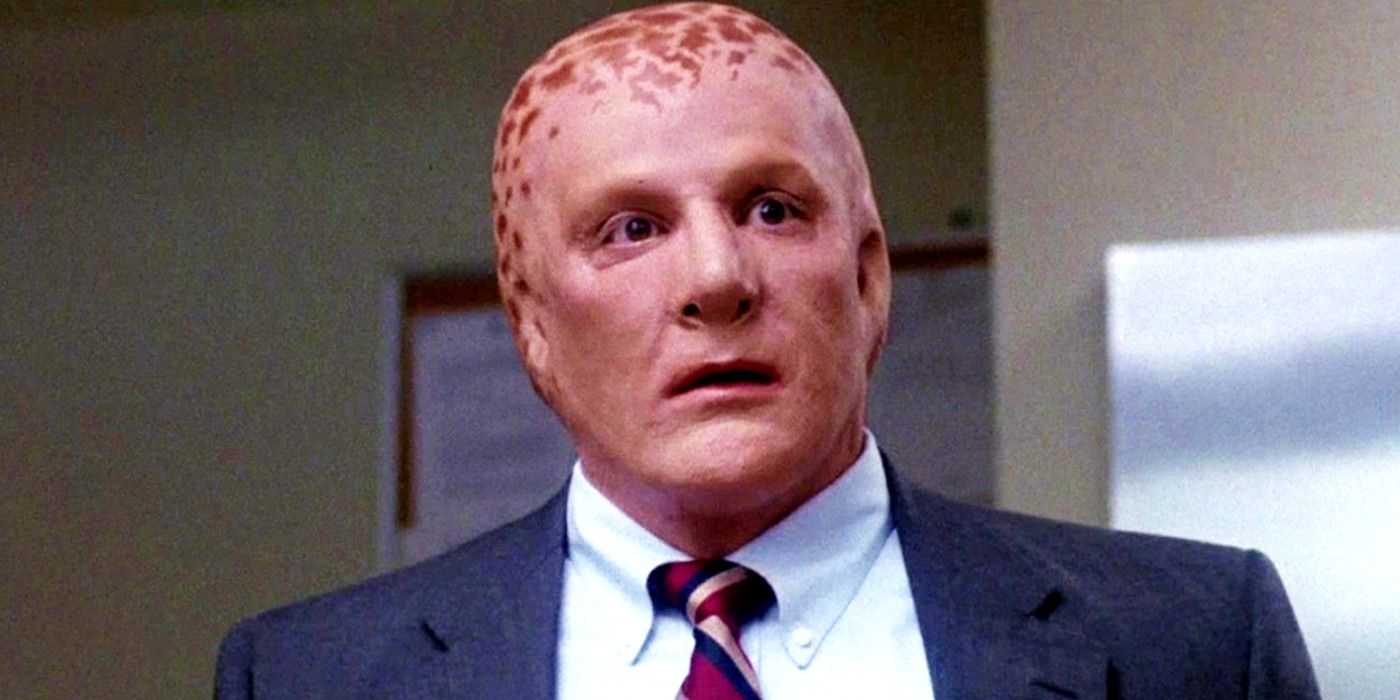 “Estábamos en la línea de una yarda”: remake descartado de una película de ciencia ficción de culto de los 80 recordada por el director