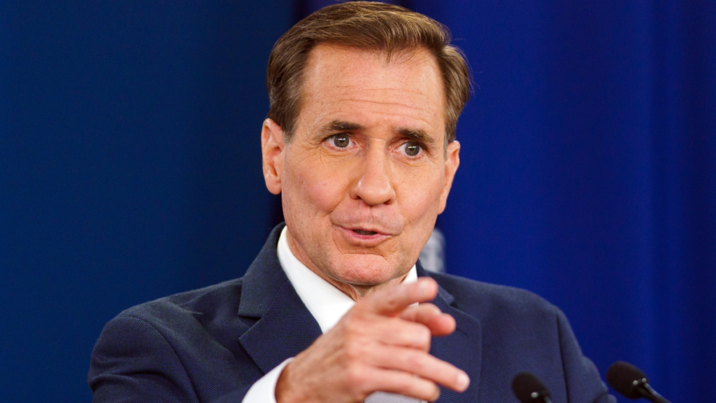 Estados Unidos advierte a Corea del Norte y otros países a no ayudar a Vladímir Putin