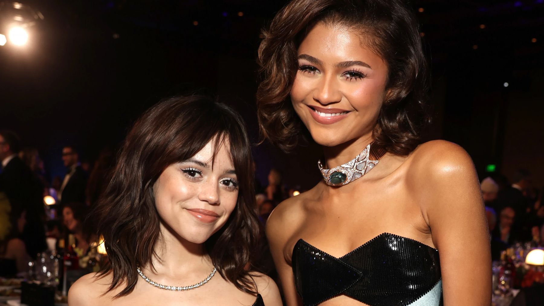 Estas son las estrellas internacionales que cumplen años en el mes de septiembre