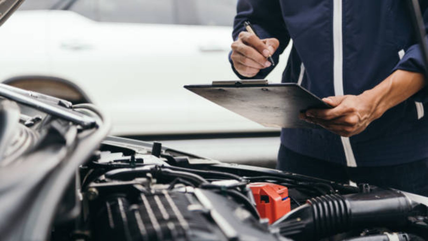 Este es el truco que pocos conocen para pasar la ITV sin ningún problema. Vas a alucinar