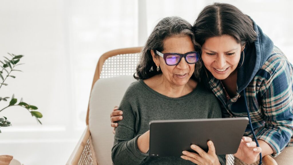 Este programa de Medi-Cal permite que incluyas a un miembro de tu familia como cuidador