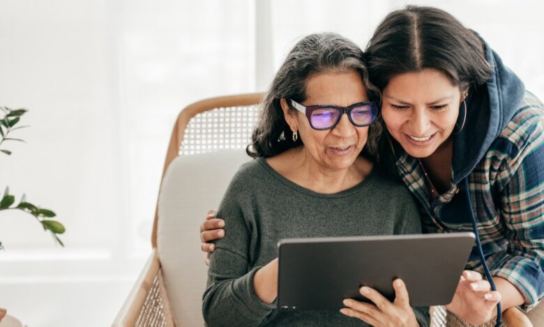 Este programa de Medi-Cal permite que incluyas a un miembro de tu familia como cuidador