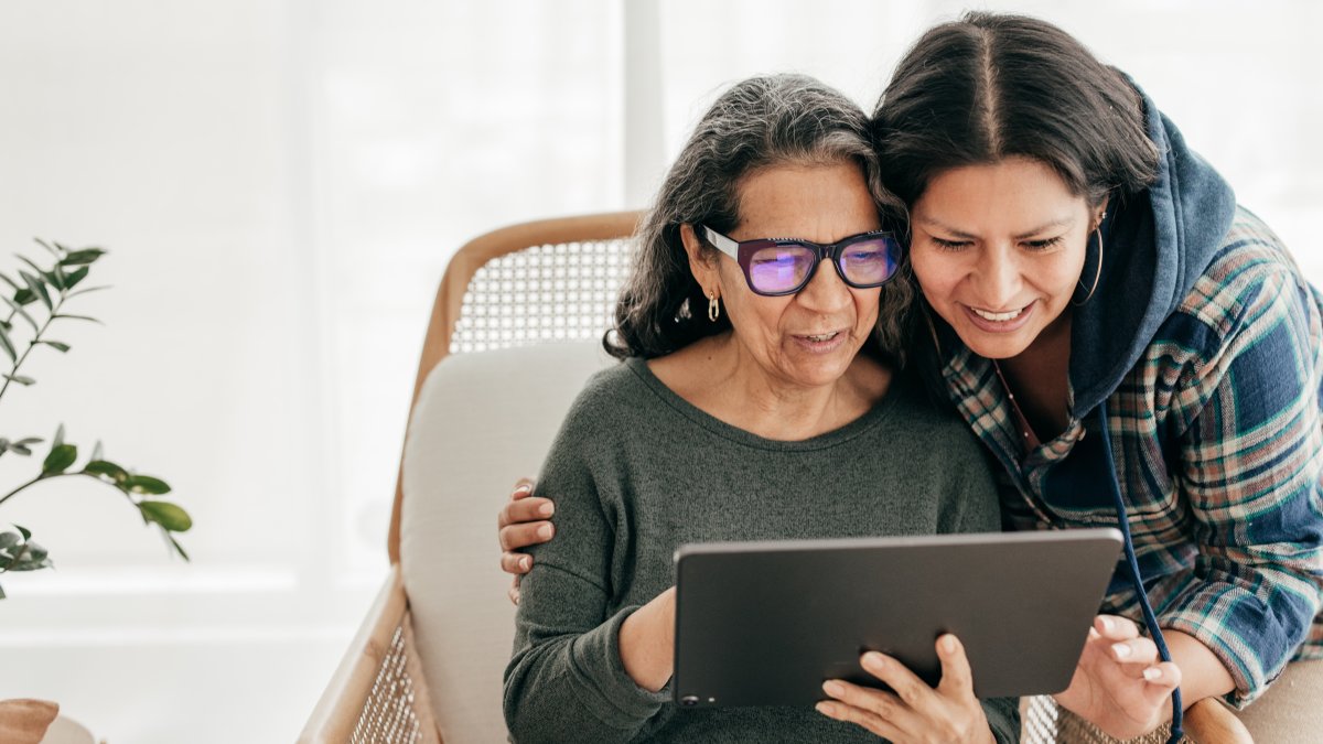Este programa de Medi-Cal permite que incluyas a un miembro de tu familia como cuidador