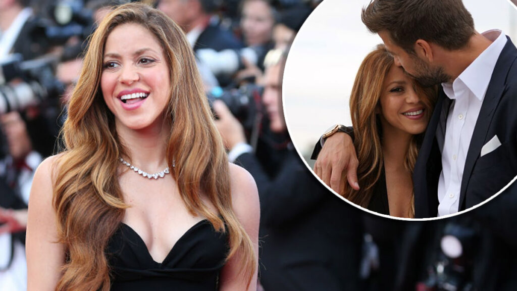 “Estoy rodeada de ratas”: Shakira rompe el silencio sobre su ruptura con Piqué