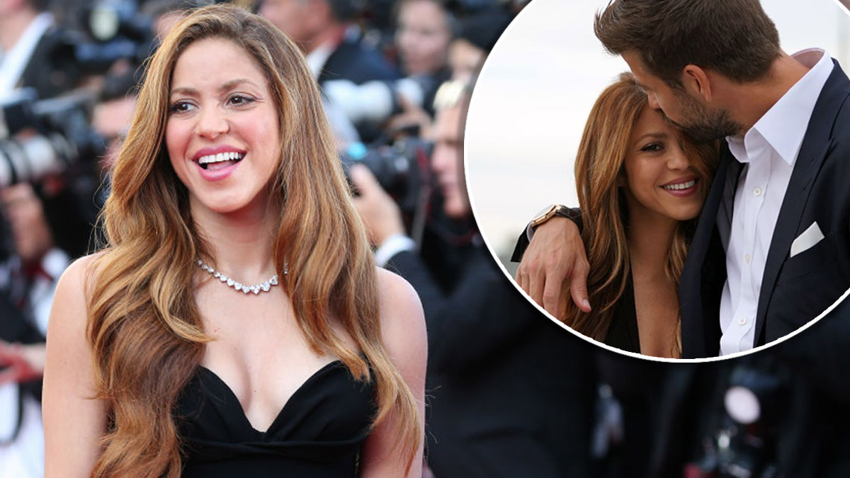 “Estoy rodeada de ratas”: Shakira rompe el silencio sobre su ruptura con Piqué