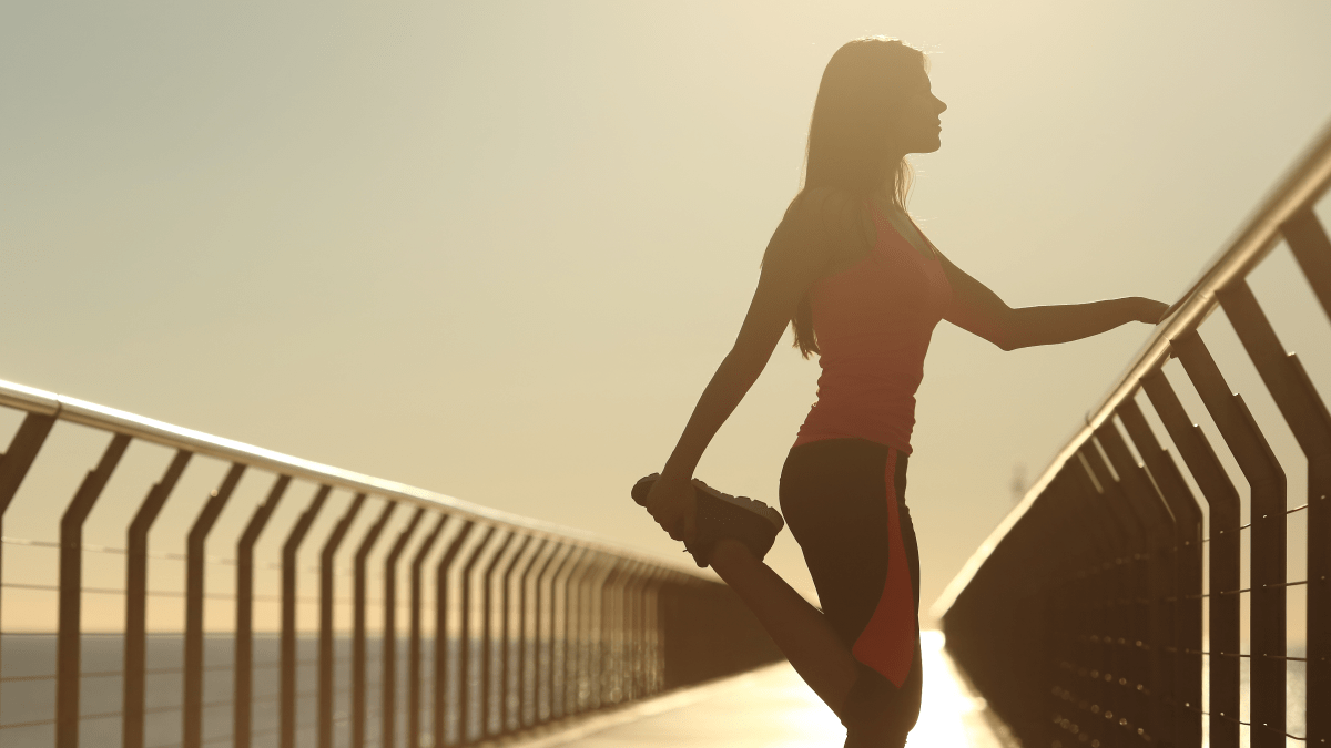 Estudio: este período de 2 horas es el mejor momento del día para hacer ejercicio y perder peso