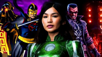 Eternals adelantó 4 historias importantes de MCU... y solo 1 realmente importa 2 años después