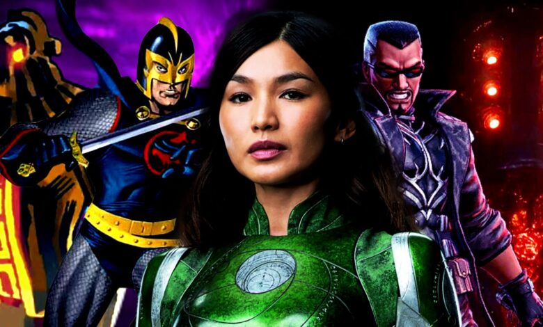 Eternals adelantó 4 historias importantes de MCU... y solo 1 realmente importa 2 años después