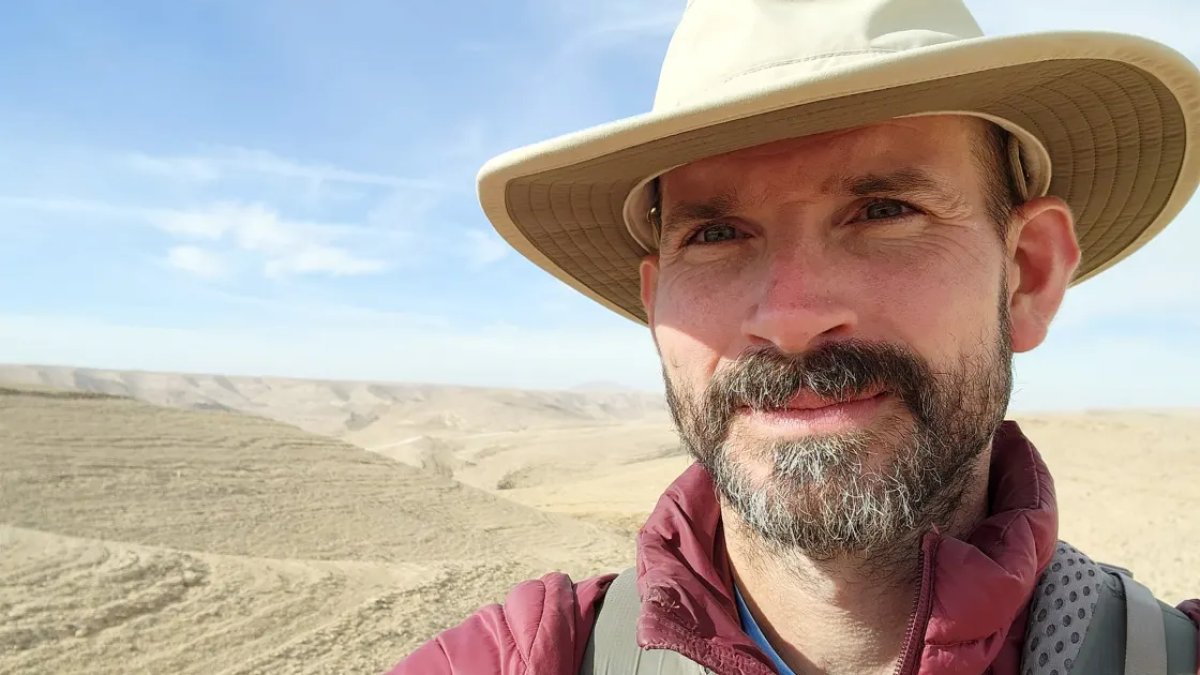 Rescatan al espeleólogo estadounidense que quedó atrapado en una cueva en Turquía