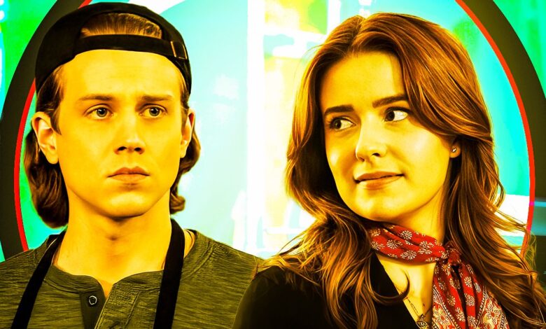Explicación del final de la serie Nancy Drew: ¿Nancy y Ace rompieron la maldición?