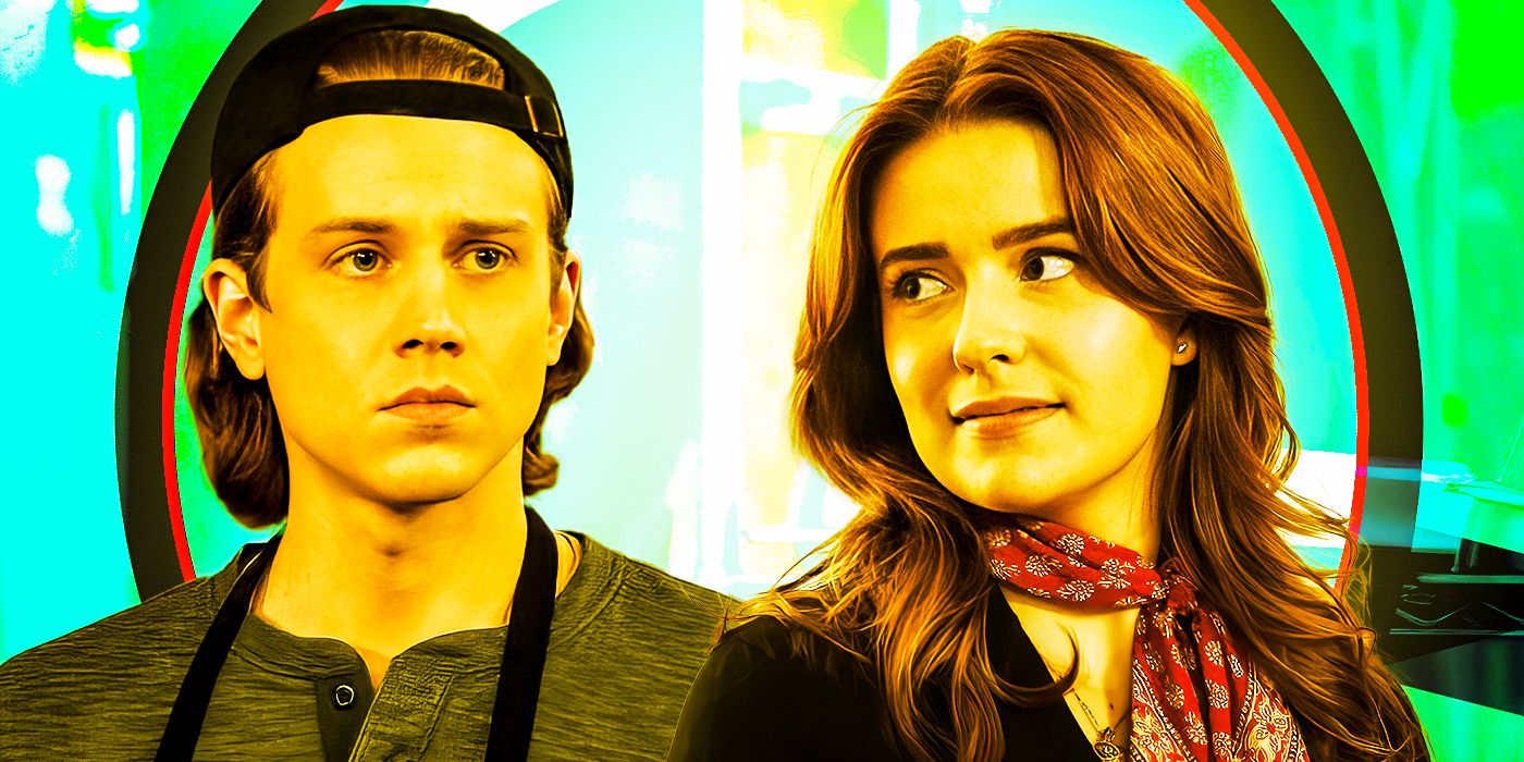 Explicación del final de la serie Nancy Drew: ¿Nancy y Ace rompieron la maldición?