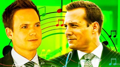 Explicación del tema principal de Suits: letra y significado de “Greenback Boogie”