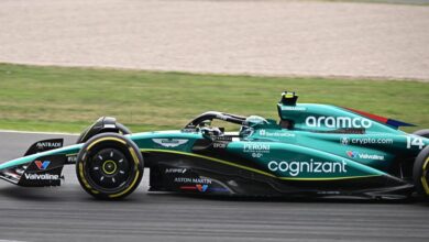 F1 | Horario y dónde ver por TV el GP de Gran Bretaña de Fórmula 1