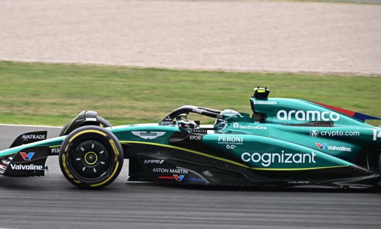 F1 | Horario y dónde ver por TV el GP de Gran Bretaña de Fórmula 1