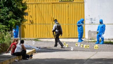FGR despliega en Guerrero equipo de investigación para esclarecer ejecución de delegado