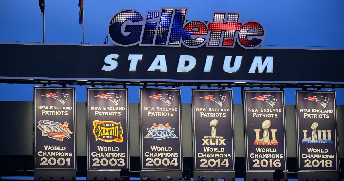 Fanático de los Patriots muere después de sufrir un ‘aparente evento médico’ durante el juego contra los Dolphins