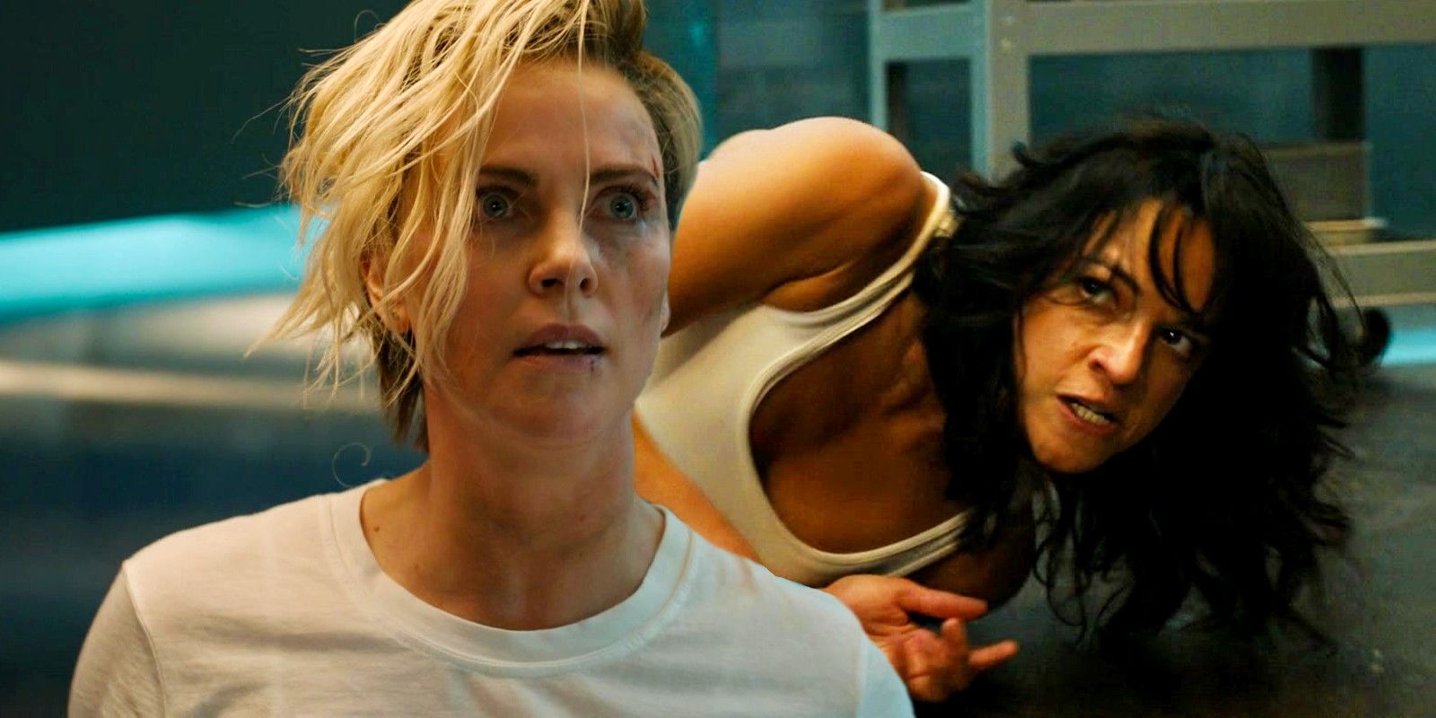 Fast X Video revela a BTS de peleas reales y prácticas en la secuela OTT