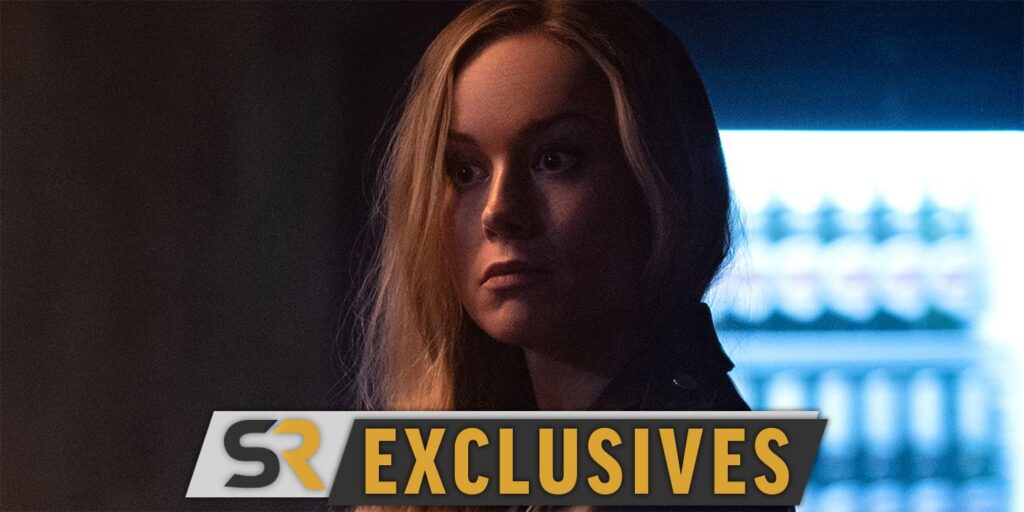 Fast X celebra el sorprendente trabajo de acrobacias de Brie Larson en el clip de BTS