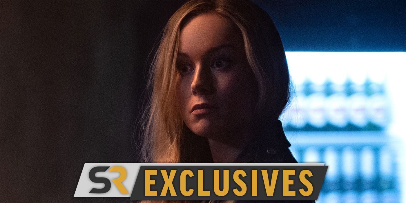 Fast X celebra el sorprendente trabajo de acrobacias de Brie Larson en el clip de BTS