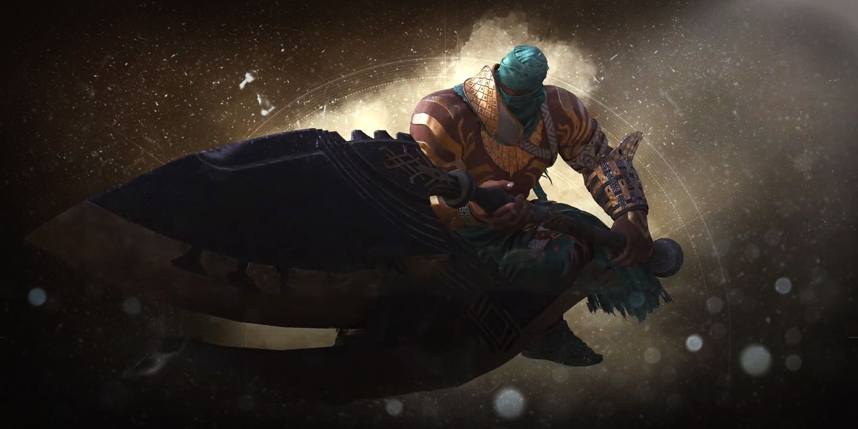 Final Fantasy 16: The Ten Of Clubs Hunt (ubicación, consejos y recompensa)