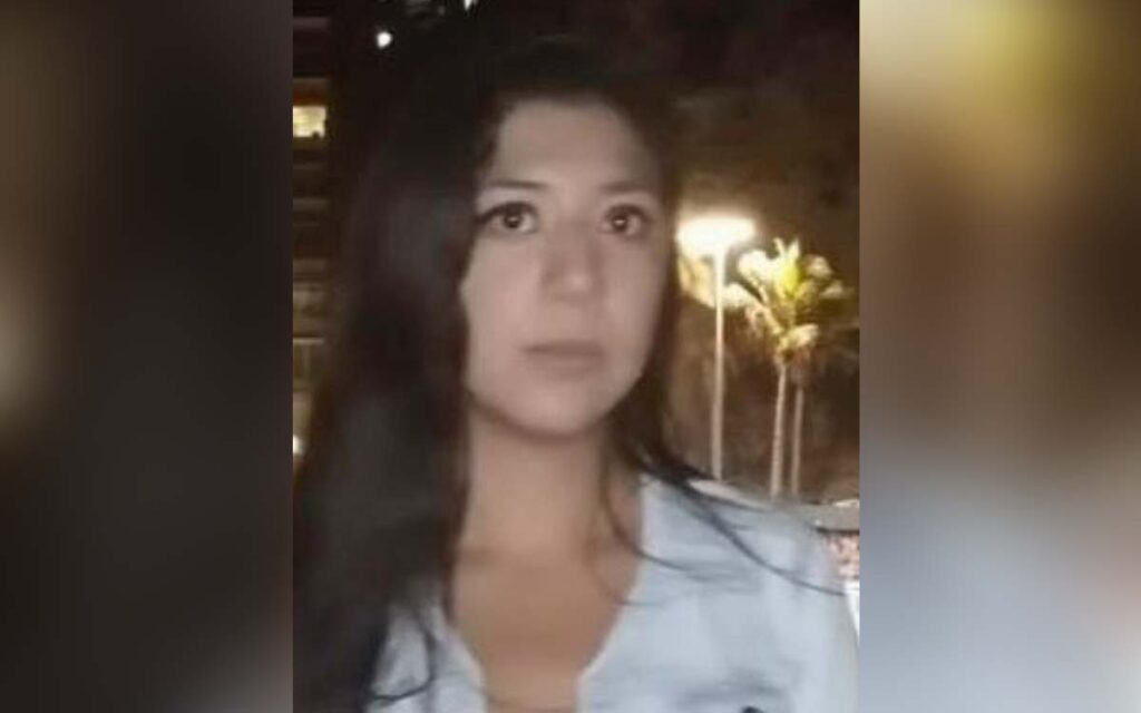 Fiscalía CDMX investiga como feminicidio la muerte de Montserrat Juárez en MH
