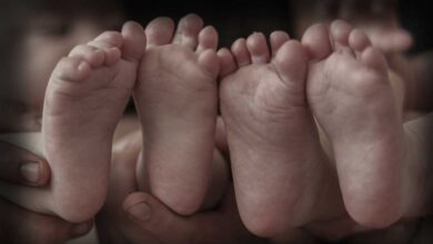 Fiscalía CDMX investiga el posible robo de dos bebés en un hospital de Venustiano Carranza