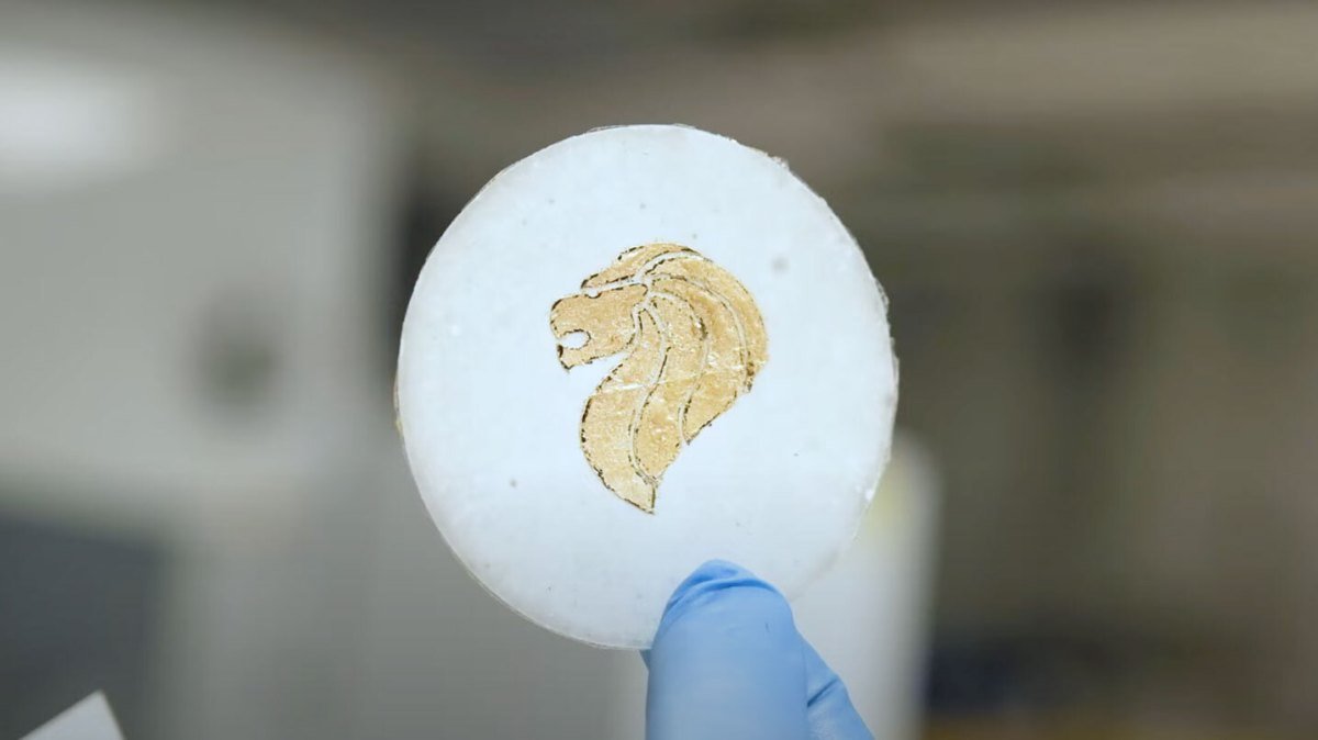 Flint quiere revolucionar la industria de las baterías con papel