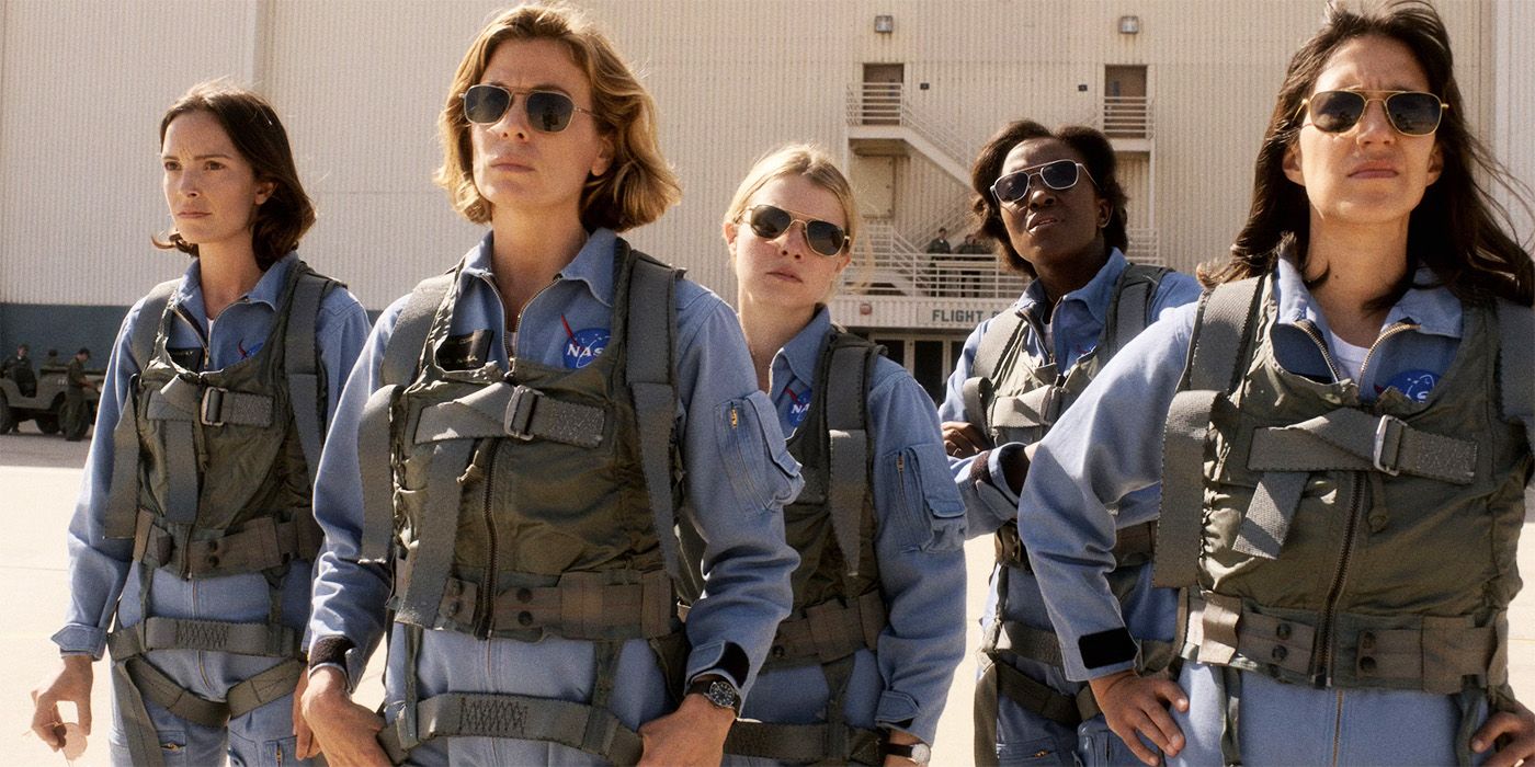 For All Mankind La temporada 4 verá menos personajes originales a pesar de la gran historia de la temporada 3