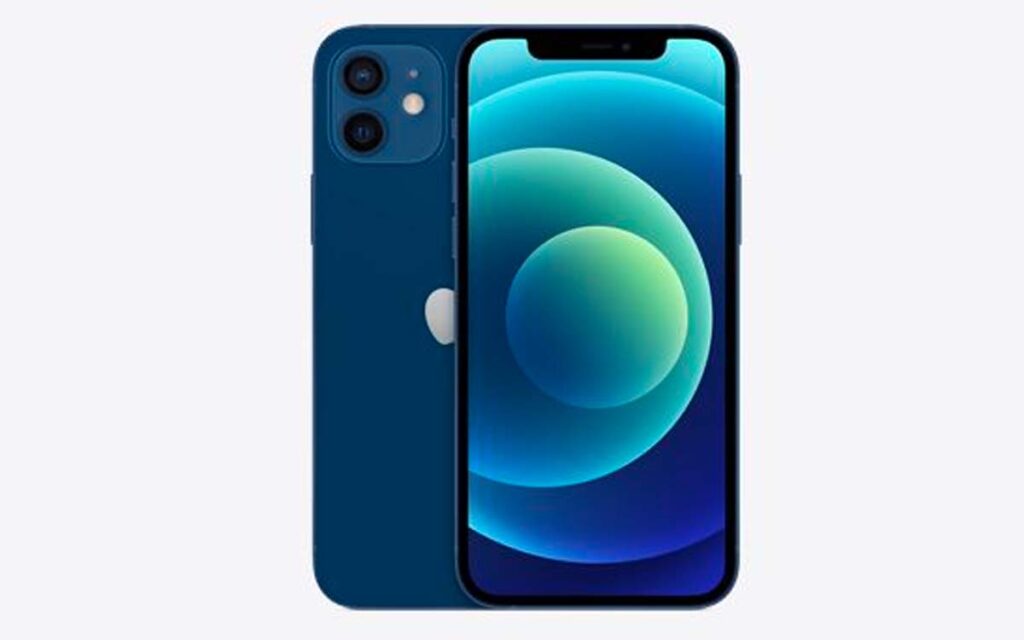 Francia retira del mercado el iPhone 12 por emitir ondas demasiado potentes