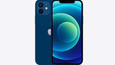 Francia retira del mercado el iPhone 12 por emitir ondas demasiado potentes