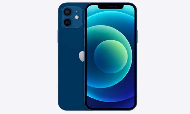 Francia retira del mercado el iPhone 12 por emitir ondas demasiado potentes