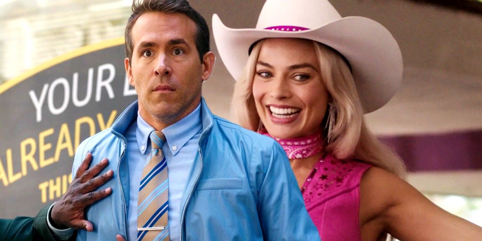 Free Guy 2 recibe una actualización desalentadora del director (y es culpa de Barbie)