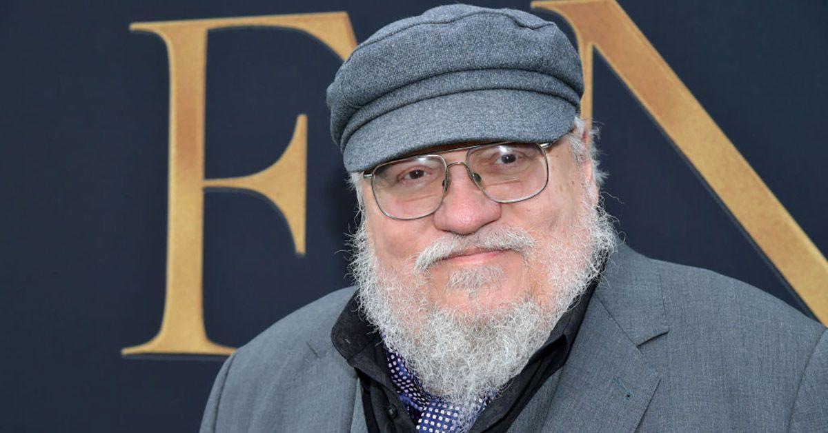 Game of Thrones: George RR Martin revela el episodio favorito que escribió