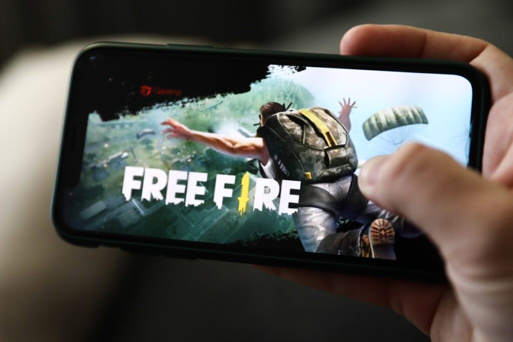 Garena relanza Free Fire en India un año después de la prohibición