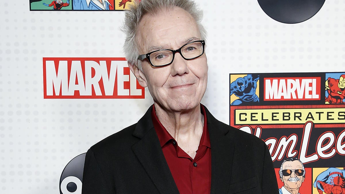 Gerry Conway, creador de Punisher y Jason Todd, revela la batalla contra el cáncer