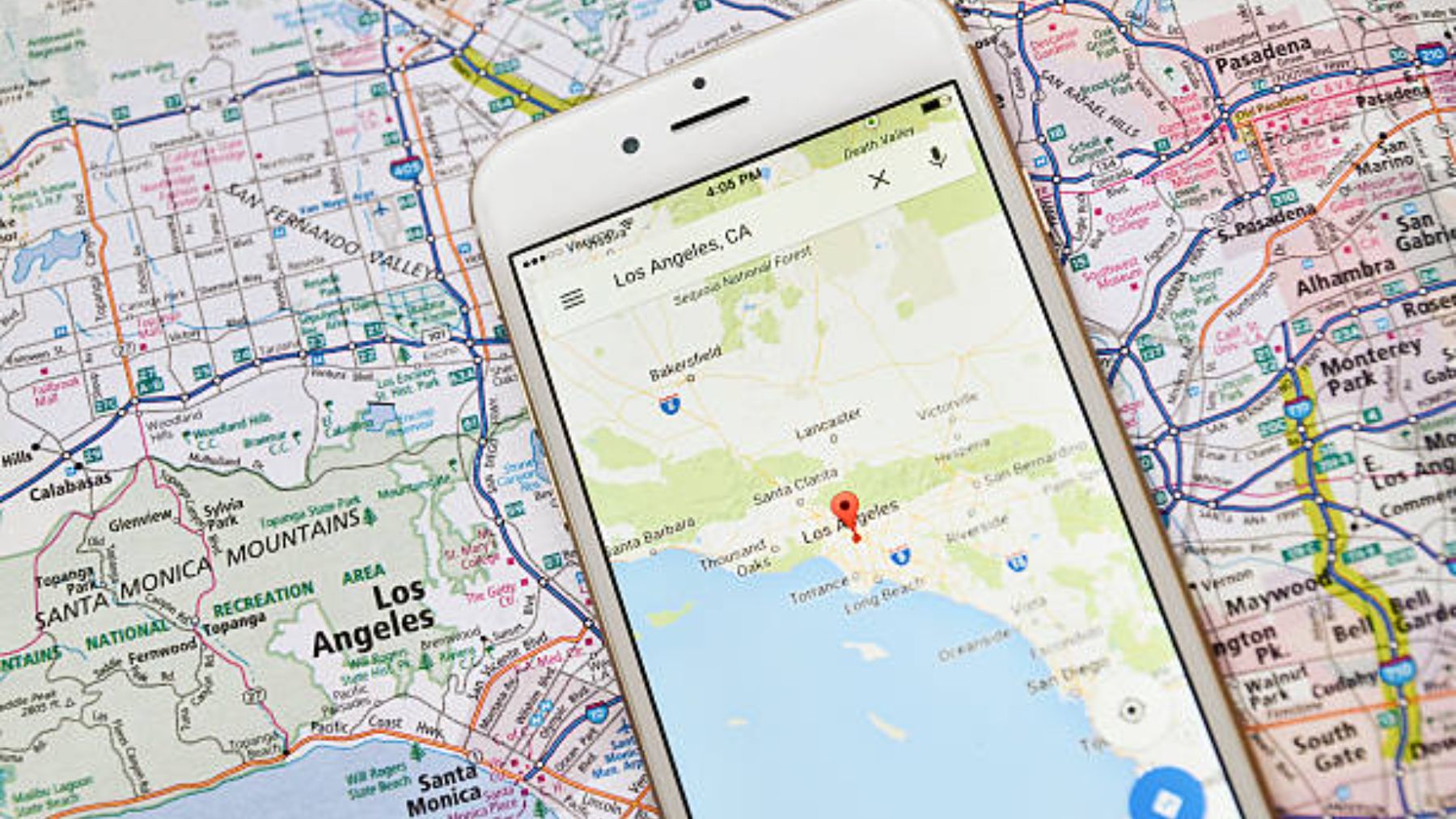 Google Maps la lía quitando esta función y miles de usuarios están que trinan