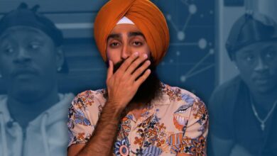 Gran Hermano 25 - La familia de Jag Bains y las Olimpiadas Especiales critican el insulto "inaceptable" de Jared Fields