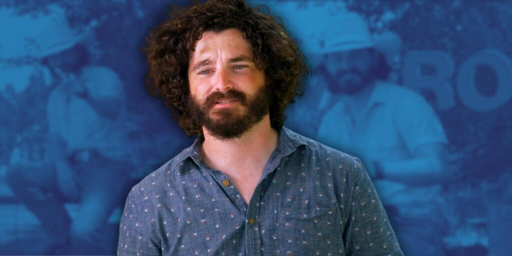 Gran Hermano 25: edad, trabajo, Instagram y más de Cameron Hardin