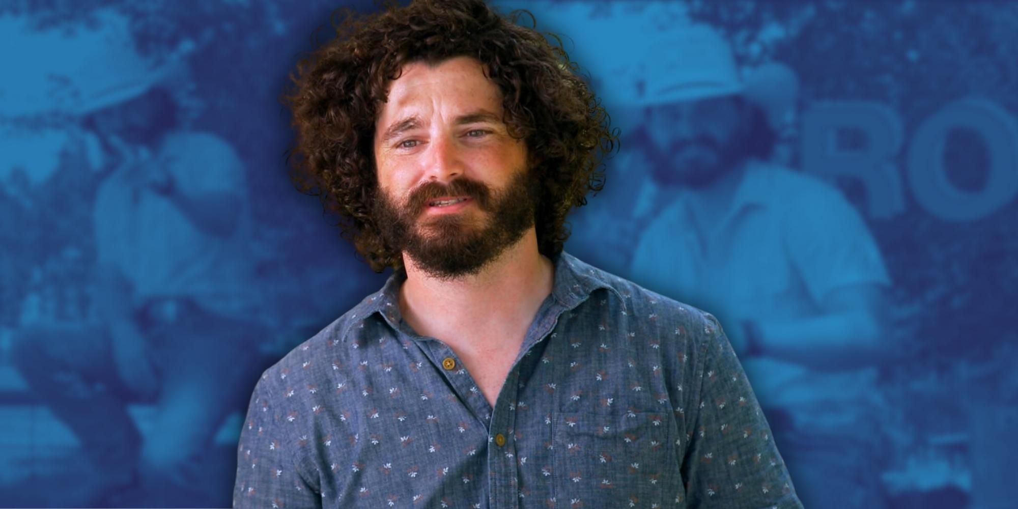 Gran Hermano 25: edad, trabajo, Instagram y más de Cameron Hardin