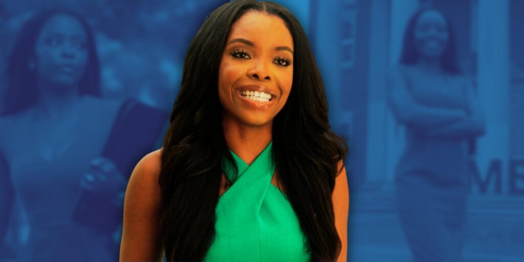 Gran Hermano 25: edad, trabajo, Instagram y más de Mecole Hayes