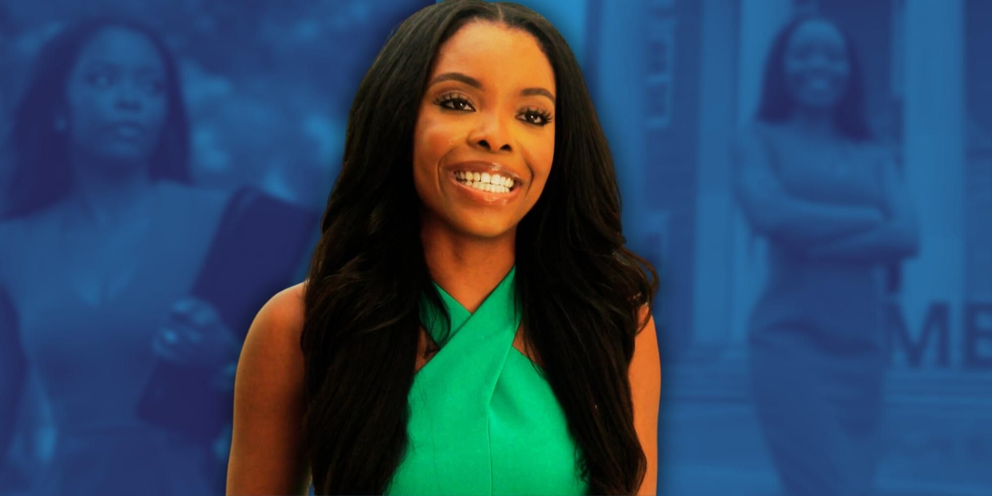 Gran Hermano 25: edad, trabajo, Instagram y más de Mecole Hayes