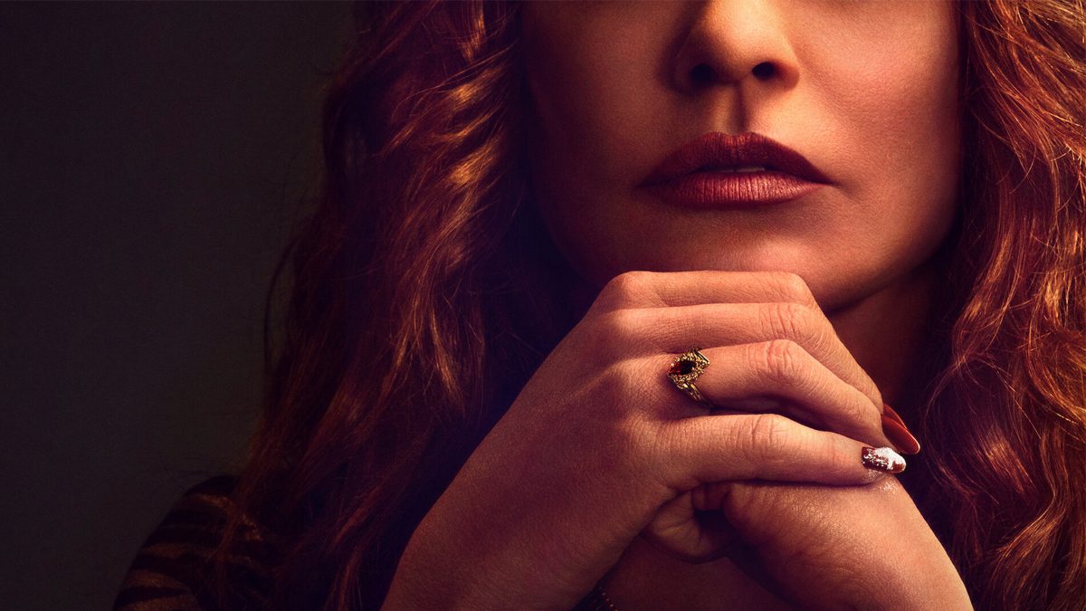 griselda foto de portada de netflix