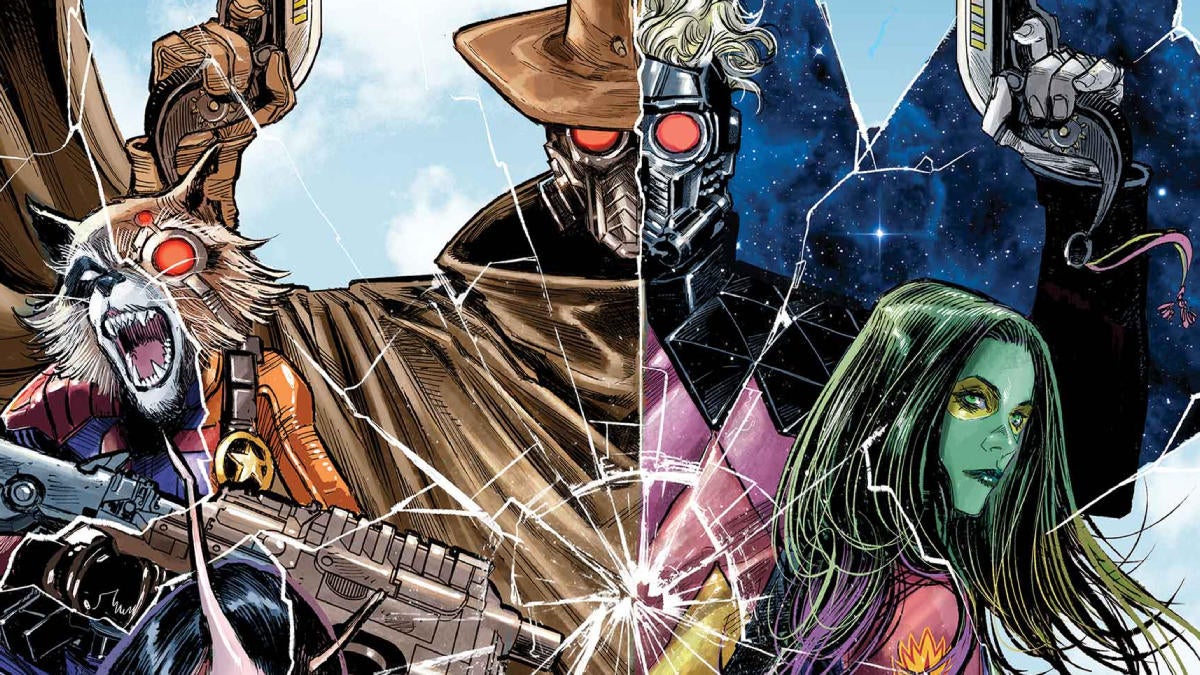 Guardianes de la Galaxia insinúa la trágica muerte de un personaje de Marvel